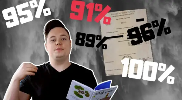 Jak zdać maturę z angielskiego i uniknąć najczęstszych błędów