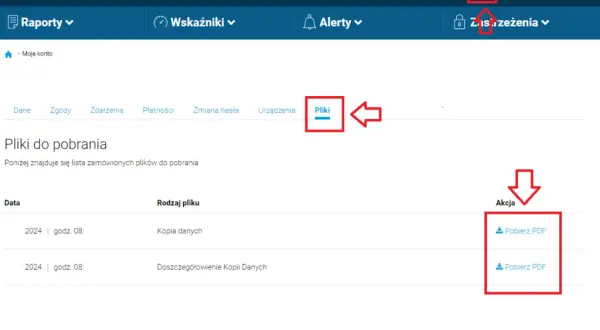 Jak pobrać raport BIK za darmo i uniknąć niepotrzebnych kosztów