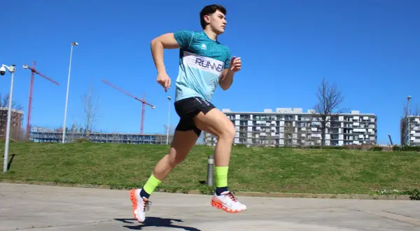 Zapatillas para Correr: Guía Definitiva para Elegir tu Par Ideal