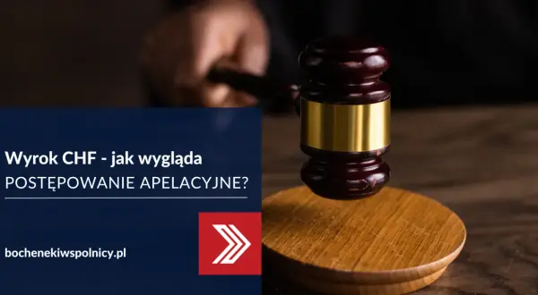 Apelacja od wyroku: 14 dni? Jak liczyć termin i nie stracić prawa!