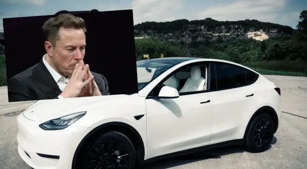 Kto jest właścicielem Tesli? Nie tylko Elon Musk!