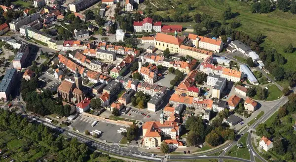 Najlepsze atrakcje w Wołowie, które musisz zobaczyć podczas wizyty