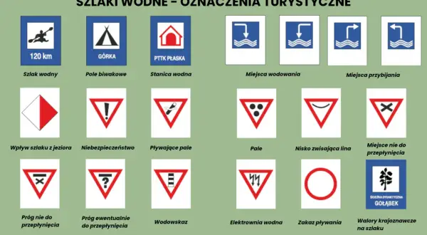 Kolor szlaku to nie trudność! Obalamy mit PTTK i planujemy bezpiecznie