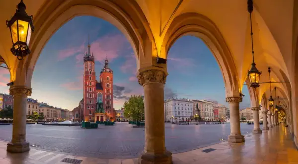 Ciekawe atrakcje w Polsce, które musisz odwiedzić, by nie żałować