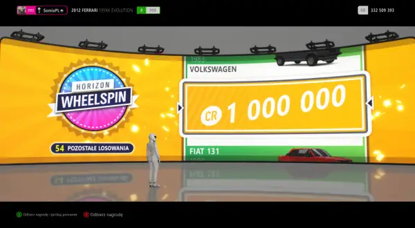 Forza Horizon 4: 5 skutecznych sposobów na szybkie zarabianie