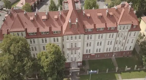 Przychodnia Wojskowa Koszalin: Adres, godziny, rejestracja bez problemów