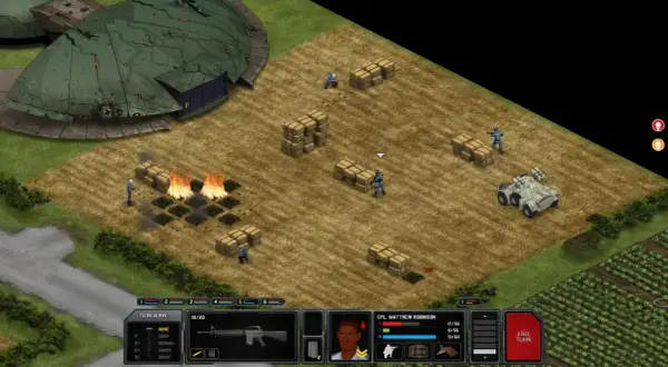 Jak zdobyć i zainstalować spolszczenie do Xenonauts bez problemów