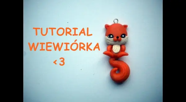 Jak zrobić strój wiewiórki - proste kroki i materiały do DIY