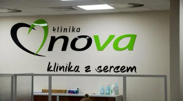 Przychodnia NOVA Banino: Godziny, NFZ, specjaliści. Jak umówić wizytę?