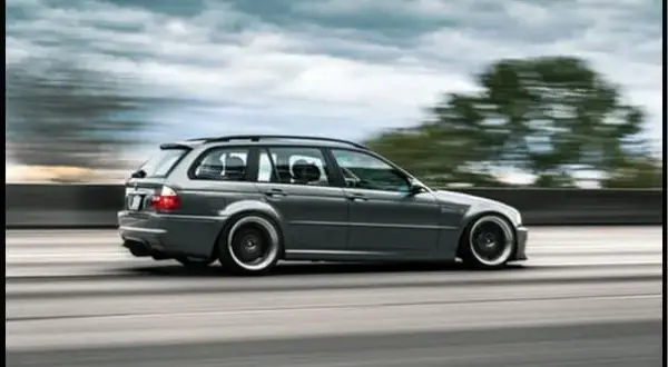 BMW E46 2.0 d: niezawodność, osiągi i porównanie z innymi wersjami