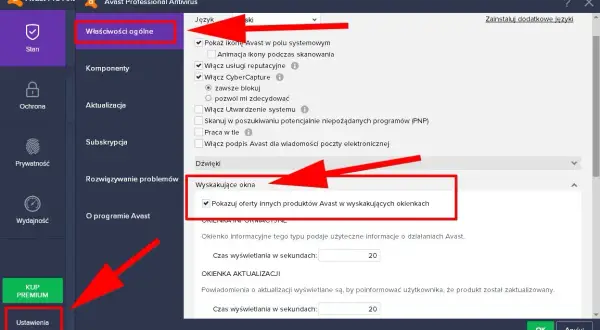 Jak wyłączyć Avast? Szybki przewodnik i bezpieczne alternatywy