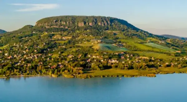 Najlepsze atrakcje w Balatonfüred, które musisz zobaczyć podczas wizyty
