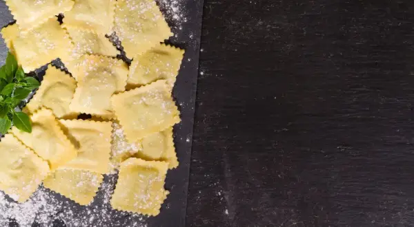 Ravioli czy Tortellini? Jak wybrać idealne włoskie pierożki?