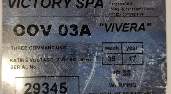 Twój serwis Victory Spa: Diagnoza, naprawy, koszty i porady eksperta