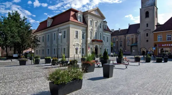 Atrakcje w Żaganiu, które zaskoczą każdego turystę