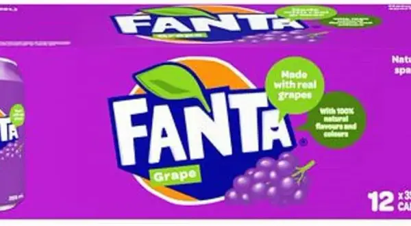 Fanta Grape w Polsce: Gdzie kupić ten rarytas? Sklepy i ceny