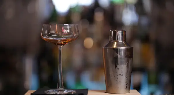 Galera Cocktail Room Perugia: il segreto del cocktail su misura.