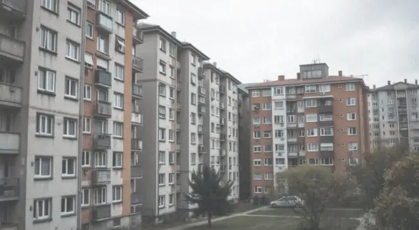 Jak obliczyć czynsz za mieszkanie komunalne: uniknij nieprzyjemnych kosztów