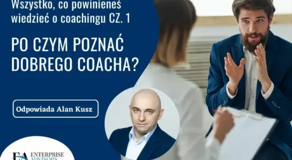 Kołczing: co to znaczy? Poznaj prawdę i wybierz dobrego coacha