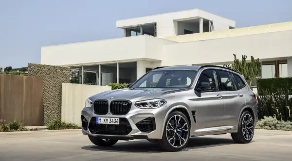 Ile pali bmw x3 3.0 diesel? Zaskakujące spalanie w różnych warunkach
