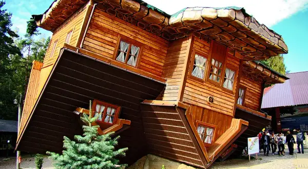 Szymbark skansen: odkryj fascynującą historię i unikalne atrakcje