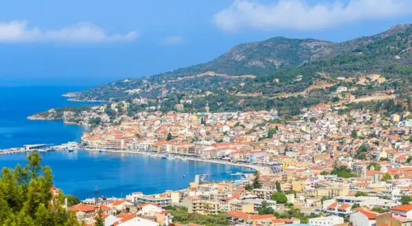 Najlepsze atrakcje na Samos: odkryj ukryte skarby wyspy