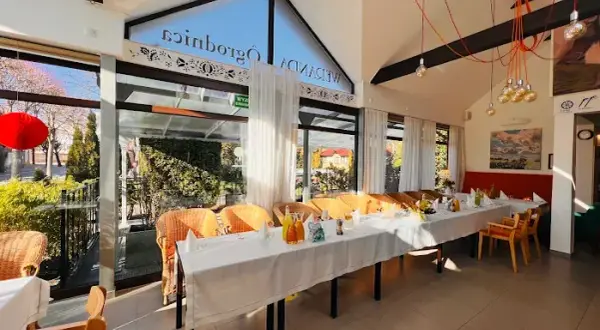 Jastarnia gdzie zjeść: odkryj najlepsze restauracje i smaki regionu