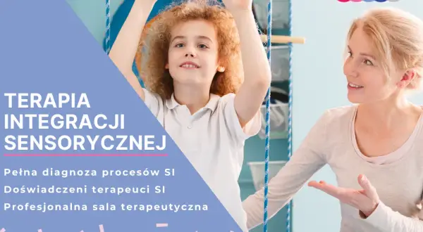Czy zaburzenia integracji sensorycznej mijają, czy potrzebna jest terapia?