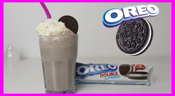 Receta batido de Oreo: Cremoso, fácil y sin helado (si quieres)