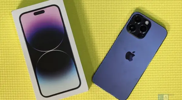 IPhone 14 ile cali - poznaj wymiary ekranu i zaskakujące szczegóły