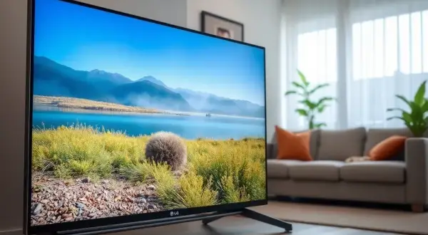 Co to jest ID w telewizorze LG i jak może ułatwić jego użycie?