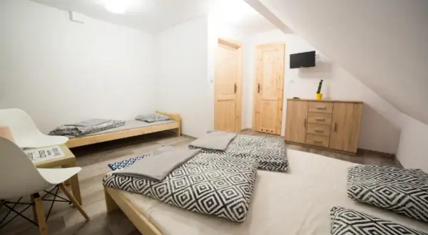 Bieszczady gdzie nocleg - najlepsze miejsca na komfortowy wypoczynek