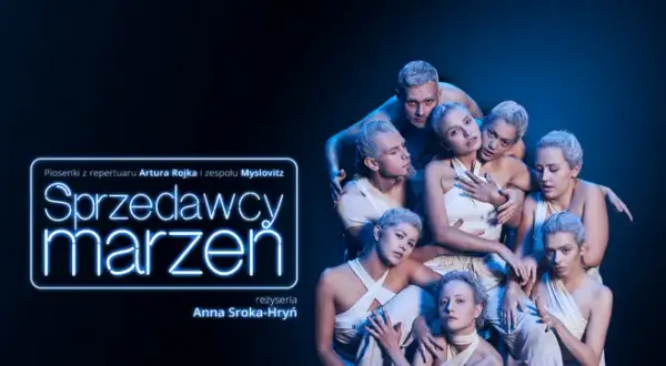 Myslovitz i Artur Rojek: Kto śpiewa „Sprzedawców marzeń”?