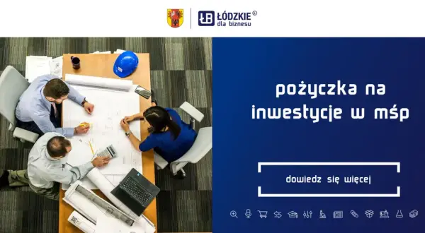 Pożyczka MŚP co to jest i jak może pomóc Twojej firmie