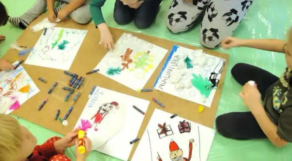 Skuteczne metody integracji sensorycznej dla dzieci z zaburzeniami