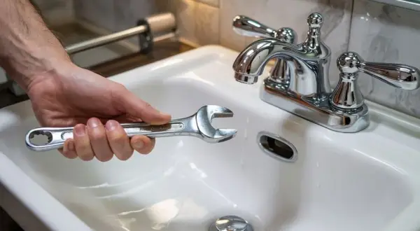 Jak odkręcić kran w umywalce? Kompletny poradnik i triki DIY