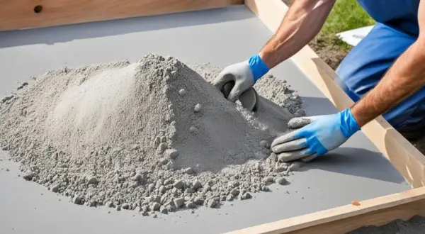 Jak mieszać cement z piaskiem, by uniknąć błędów i uzyskać trwałą mieszankę