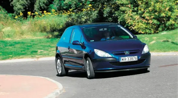 Ile płynu do chłodnicy peugeot 307? Sprawdź, aby uniknąć problemów