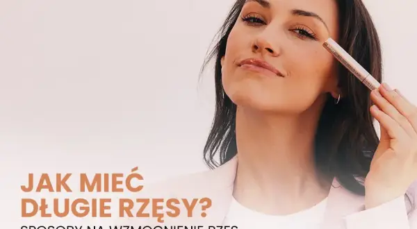 Skuteczne metody na porost rzęs, które naprawdę działają