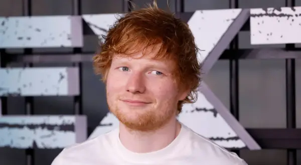 Ed Sheeran kiedy nowa płyta? Oczekiwania i najnowsze informacje