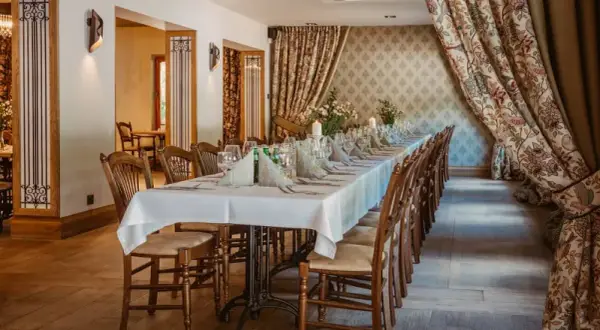 Srebrna Góra gdzie zjeść - najlepsze restauracje i lokalne smaki