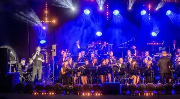 Nuty partytura bądź moim natchnieniem – znajdź idealne aranżacje