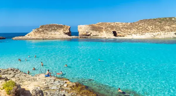 Malta najpiękniejsze miejsca, które musisz zobaczyć na wakacjach