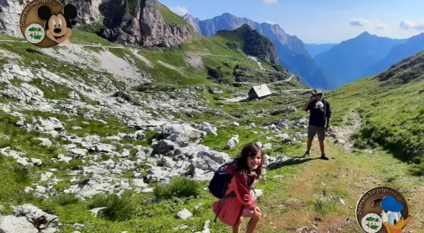 Góry z dziećmi: Twój przewodnik po najlepszych trasach i atrakcjach