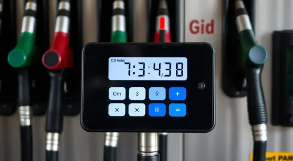 Ile kWh z 1 m³ gazu? Odkryj, jak obliczyć energię gazu