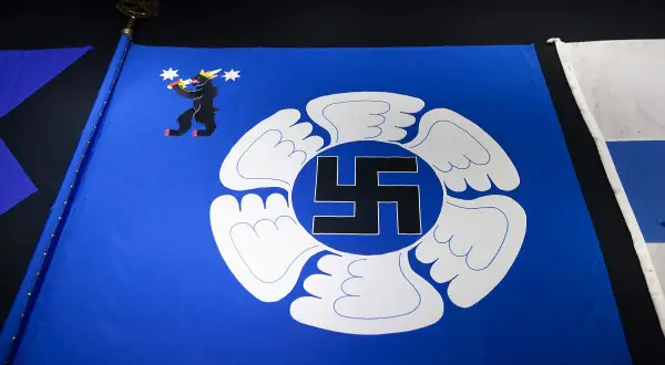 Swastyka w buddyzmie: historia, znaczenie i kontrowersje symbolu