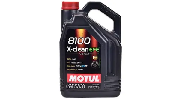 Motul X-clean+ 5W-30: Ekspert radzi, jak chronić silnik z DPF