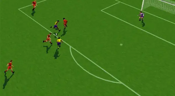 Od pikseli do legendy: Która FIFA była pierwsza i jak zmieniła gry?