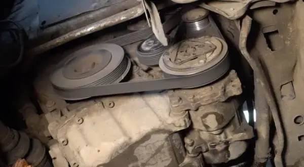 Jak łatwo i bezpiecznie wymontować alternator w Citroen Xsara Picasso – krok po kroku
