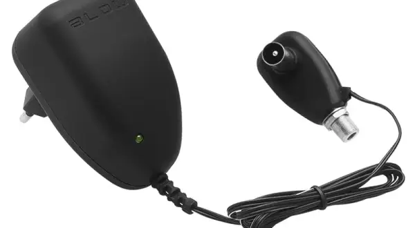 Masz DVB-T2? Podłącz zasilacz antenowy i zapomnij o pikselach!